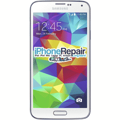 Samsung S5 Repair